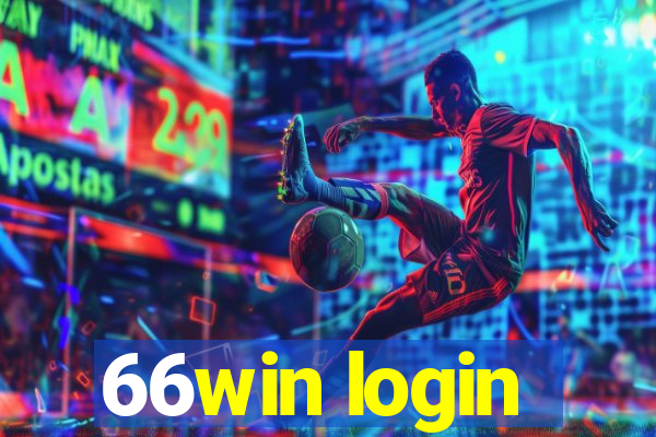 66win login